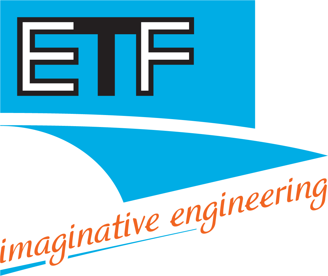 ETF Ride Systems