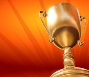 ETF wins 4 awards during EAS