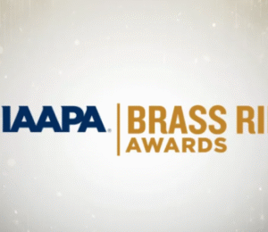 Brass Ring Award for LEGO Factory Adventure Ride