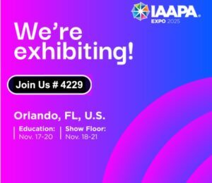 Let’s meet in Orlando!