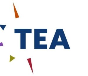 ETF proud to be TEA member!