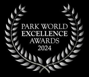 Park World Excellence Award nomination ‘Cadbury Chocolate Quest’