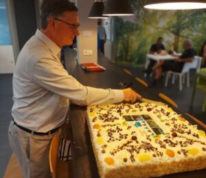 ETF Ride Systems celebrates 25th anniversary