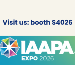 ETF at IAAPA Expo in Orlando